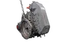2011-12 Ford Fusion Hybrid 2.5 Cvt Automatic Transmission Assy 89K #BE58-7000-BA. Fixed Price $473.85.
