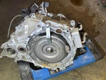 2021 2022 Honda Pilot 3.5L Transmission Assembly Awd 9 Speed 11K Mil 062015EZA50. Fixed Price $1501.32.