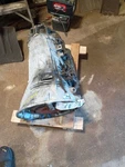 Used Automatic Transmission Assembly Fits: 2003 Dodge 2500 Pickup 4X4 5.7 Gra. Fixed Price $950.90.