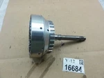 1998 2011 Audi A4 Automatic Transmission 2.8L Clutch Drum Oem 1060470020. Fixed Price $39.99.