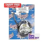Lokar KD-2AODU, Kit Fits Ford Trans Kick Down Cable Black Performance Parts. Fixed Price $186.48.