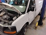 2008 Gmc Savana 2500 Manual Transmission Oem 119K Miles - LKQ450659580. Fixed Price $1957.80.