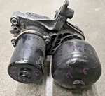2012-2017 Dodge Dart Fiat 500L Hydraulic Transmission Shift Pump Motor 0095408.D. Fixed Price $208.75.