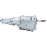 Richmond Gear Super T-10 Plus 4-SPEED Transmission First To Fourth: 2.64, 1.75,. Fixed Price $3315.98.