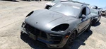 2018 Porsche Macan Transmission Oem 56K Miles - LKQ459093459. Fixed Price $4966.10.