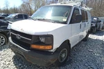 Chevrolet Express 2500 Van Manual Transmission Oem 131K Miles - LKQ454795385. Fixed Price $1892.10.