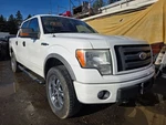 2010 Ford F150 5.4L 4X4 Awd Automatic Transmission AL3P7000BD Oem. Fixed Price $607.50.