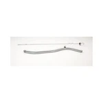 Mr Gasket Automatic Transmission Dipstick 9690; Chrome For Chevy Powerglide. Fixed Price $72.96.