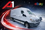 2010-2018 Mercedes Sprinter 2500 3.0L Diesel Transmission Speed Automatic. Fixed Price $1650.01.