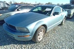 2007 Ford Mustang Automatic Transmission Oem 161K Miles - LKQ450873754. Fixed Price $1335.60.