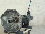 Toyota (W50) Manual Transmission 1974-1980 5-SPEED (nice Condition)... 89K Miles. Fixed Price $2199.00.