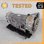 Mercedes W251 R350 ML350 4MATIC 7G-TRONIC Automatic Transmission 722.906 Oem. Fixed Price $509.23.