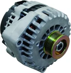 Oeg Parts Alternator For Chevy Silverado Avalanche 6.0L 6.6L. Fixed Price $136.92.