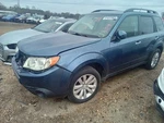 2012 Subaru Forester Automatic Transmission Oem 120K Miles - LKQ441829285. Fixed Price $514.10.