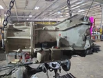 Jeep Tj Wrangler Speed 111K Automatic Trans 4.0L 52854246AA 2003-04 046131. Fixed Price $1275.00.
