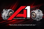 2004-2006 Chevrolet Suburban 1500 4X4 **automatic Transmission**. Fixed Price $833.00.