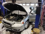 2006 Volvo 60 Series Automatic Transmission Oem 186K Miles - LKQ448148642. Fixed Price $823.80.