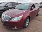2010 Buick Lacrosse Automatic Transmission Oem 129K Miles - LKQ440141249. Fixed Price $699.60.