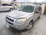Chevrolet Uplander 2005 Automatic Transmission Fwd 199K Mi. 24230054 0223. Fixed Price $617.41.