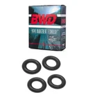 (lot Of 4) Fuel Injector Seal Kit-service Bwd 274571. Fixed Price $14.99.