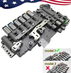 8-SPEED Transmission Valve Body No Sensor A8TR1 For Kia Borrego Mohave Hyundai. Fixed Price $369.00.