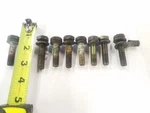 Automatic Transmission Engine Bolts Fits 1994-1996 Mercedes Benz S320 SL320. Fixed Price $38.41.
