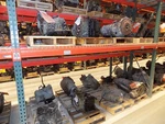 15 17 Dodge Durango Automatic Transmission Assembly 4X4 160K Oem Lkq. Fixed Price $1015.80.