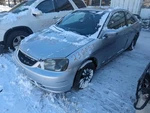 Manual Transmission 1.7L Sohc Vtec Canada Market Fits 01-05 Civic 171116. Fixed Price $400.00.