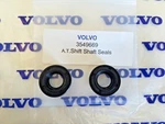 Volvo Automatic Transmission Selector Shafts AW70 AW71 140'S, 240'S 260'S 740. Fixed Price $6.95.
