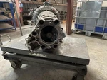 Chevrolet Silverado 2500 2012 Automatic Transmission Assembly 6.0L 4X4 24250416. Fixed Price $2951.40.