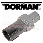 Dorman Hvac Pressure Switch For 2018 Ram Promaster 3500 Heating Air Df. Fixed Price $62.03.