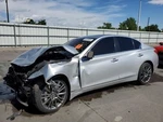 Automatic Transmission Speed 3.0L VR30DDTT Awd Fits 17 Infiniti Q50 1211572. Fixed Price $500.17.