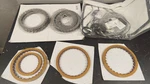 Bmw Zf 6HP26 For Auto Transmission Master Rebuild Kit Overhaul Clutch Plates. Fixed Price $99.00.