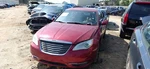 Chrysler 200 Automatic Transmission Oem 101K Miles - LKQ452013309. Fixed Price $938.10.