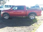 Used Automatic Transmission Assembly Fits: 2011 Ram Dodge 1500 Pickup 4X4 5.7. Fixed Price $581.99.