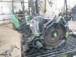 Automatic Transmission From 2003 Hyundai Santa Fe Awd. Fixed Price $209.99.
