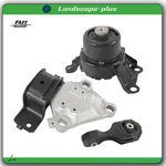 3X Manual Engine Motor Transmission Mount For Honda Fit City 14-20 1.5L At. Fixed Price $56.26.