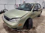 Automatic Transmission 2.0L Dohc Fits 05-07 Focus 1351158. Fixed Price $250.00.