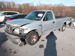 2002 Ford F150 Automatic Transmission Oem 122K Miles - LKQ455088410. Fixed Price $1415.10.
