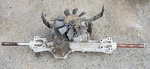 John Deere Tuff Torq Transaxle Transmission MIA10910. Fixed Price $270.00.