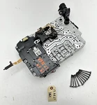 2013-2016 Audi A4 Allroad 2.0L Transmission Valve Body / Mechatronic (ngr) Oem. Fixed Price $499.95.