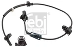 Febi Bilstein 106470 Front Right O/s Driver Wheel Speed Sensor Fits Honda Cr-v. Fixed Price $33.45.