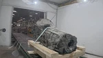 2008 Dodge 1500 Pickup Automatic Transmission Assembly 204K Miles Oem Red. Fixed Price $475.00.