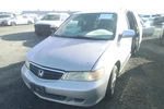 2004 Honda Odyssey Automatic Transmission Oem 149K Miles - LKQ437583438. Fixed Price $1759.60.