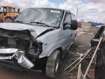 2012 Ford E350 Van Automatic Transmission Oem 102K Miles - LKQ452399361. Fixed Price $1273.80.