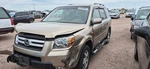 2006 Honda Pilot Automatic Transmission Oem 122K Miles - LKQ456393143. Fixed Price $1600.60.