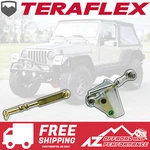 Teraflex 231 Transfer Case Shift Linkage Adapter Kit For 97-02 Jeep Wrangler Tj. Fixed Price $115.99.