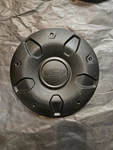 Ford Transit 150 250 350 Center Cap-black Hubcap/wheel Cover Oem. Fixed Price $15.00.