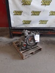 Automatic Transmission 2.5L 2WD Fwd Fits 2014 Escape 1345628. Fixed Price $950.00.