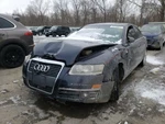 Automatic Transmission Awd Quattro 3.2L Fits 07-08 Audi A6 2158272. Fixed Price $474.30.